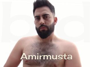 Amirmusta