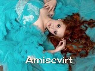 Amiscvirt
