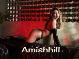 amishhill Big Dicks Round Ass