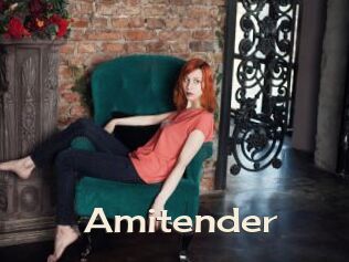Amitender
