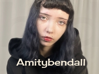 Amitybendall