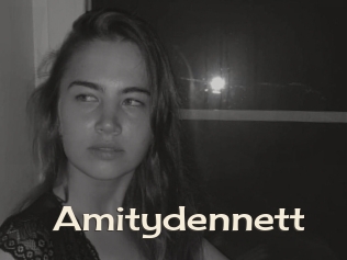 Amitydennett