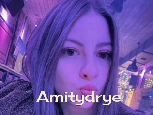Amitydrye