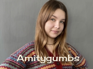 Amitygumbs