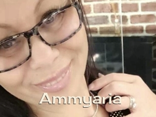 ammyaria Big Dicks Round Ass