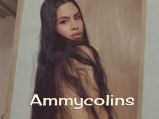 Ammycolins