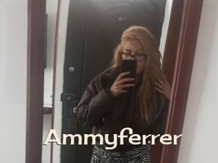 Ammyferrer