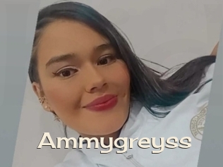 ammygreyss Big Dicks Round Ass