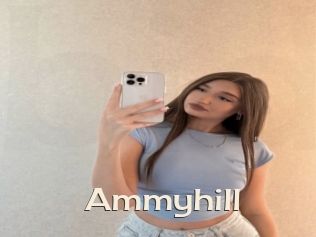 Ammyhill