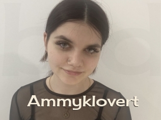 Ammyklovert