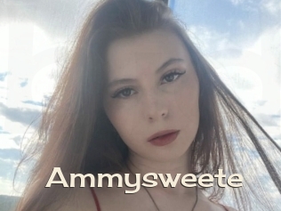 Ammysweete