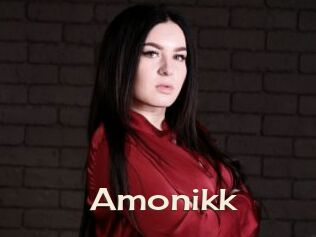 Amonikk