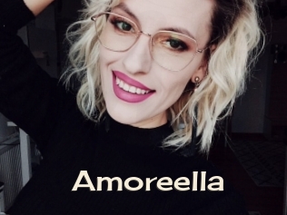 Amoreella
