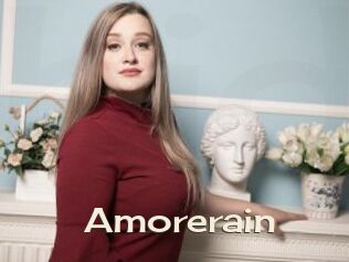 Amorerain
