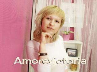 Amorevictoria
