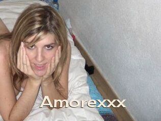 Amorexxx