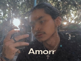 Amorr