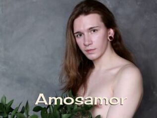 Amosamor