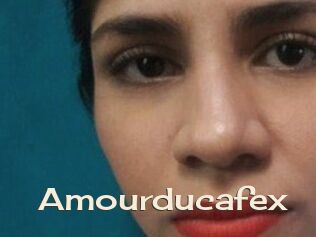 Amourducafex