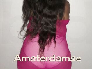 Amsterdamse