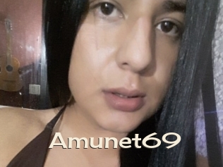 amunet69 Big Dicks Round Ass
