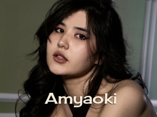 Amyaoki