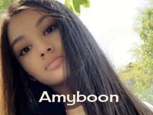 Amyboon
