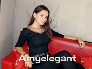 Amyelegant