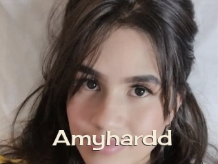 Amyhardd