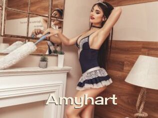 Amyhart