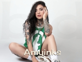 Amyinks