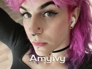 Amyivy