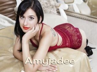 Amyjadee