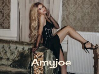 Amyjoe
