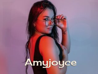 Amyjoyce