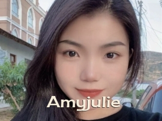 Amyjulie