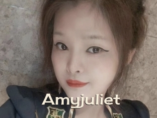 Amyjuliet