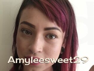 Amyleesweet29