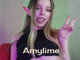 Amylime