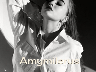 Amymilerus