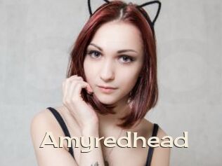 Amyredhead