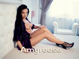 Amyreese