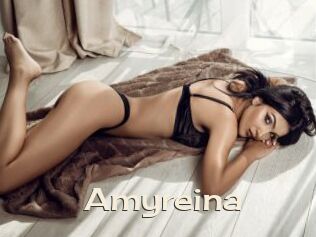 Amyreina