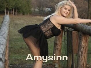 Amysinn