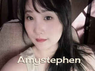 Amystephen
