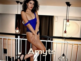 amyts Big Dicks Round Ass