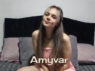 Amyvar