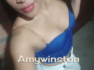 Amywinston