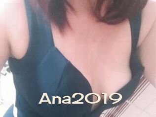 Ana2019