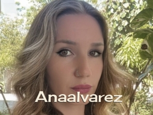 Anaalvarez